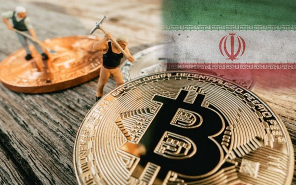 Iran cấm hoàn toàn đào bitcoin và các loại tiền mã hóa