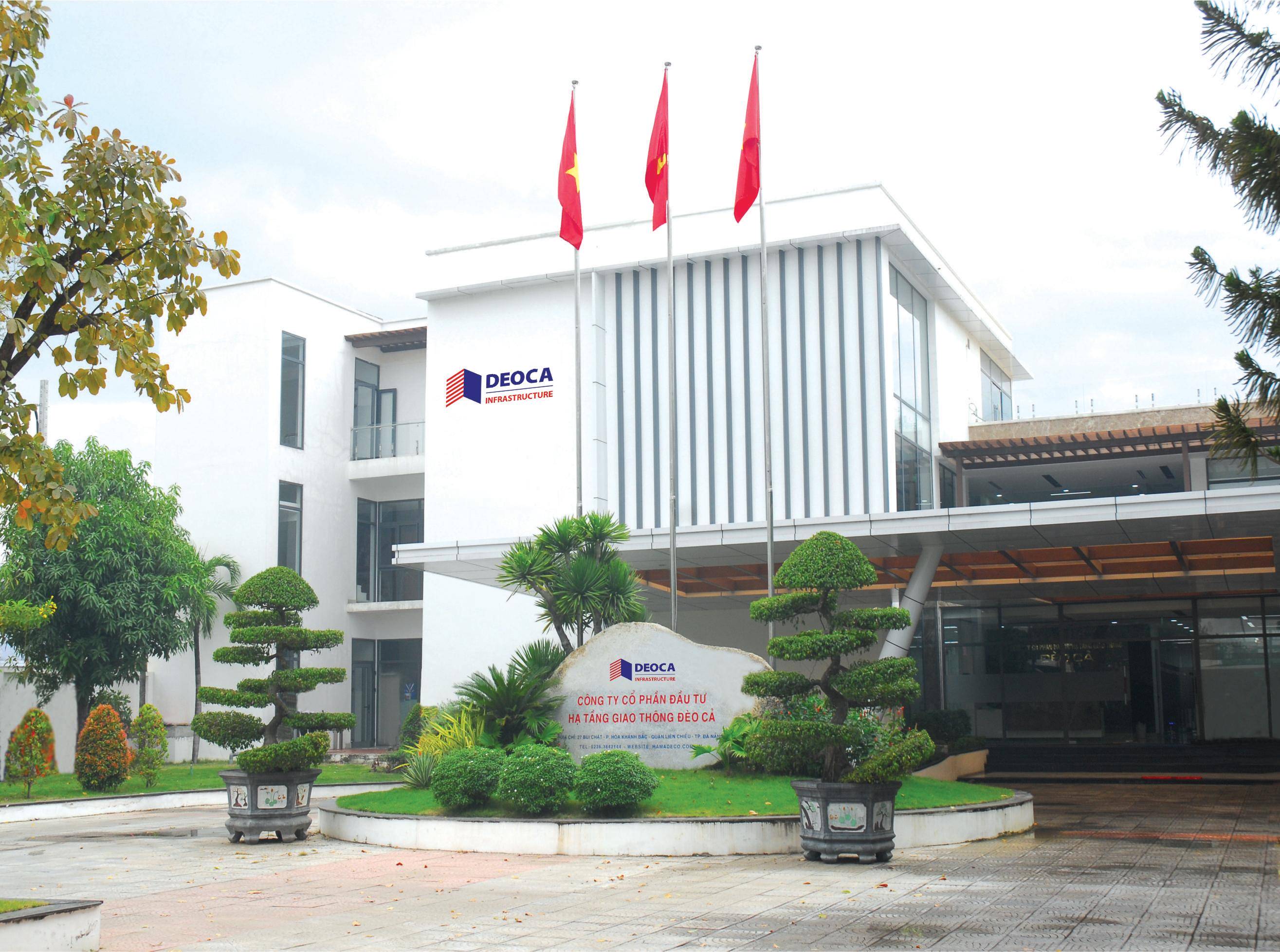 Hủy niêm yết UPCoM, hơn 267 triệu cổ phiếu HHV của Đèo Cả chuẩn bị niêm yết sàn HoSE