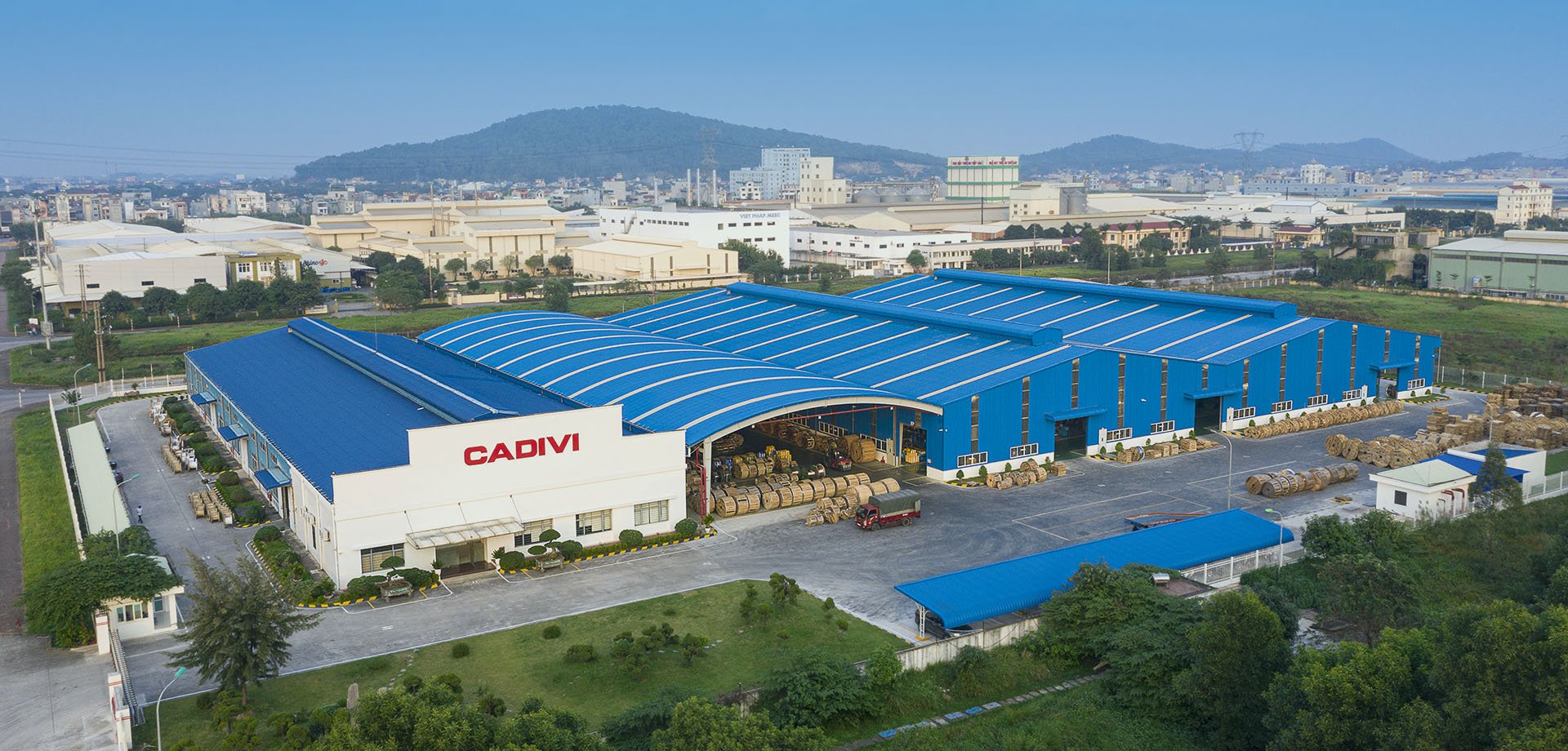 Gelex muốn đổi tên công ty, đẩy nhanh mô hình Holdings