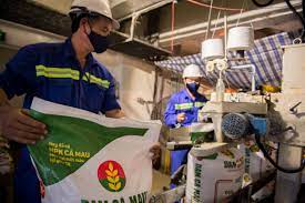 Đạm Cà Mau chốt danh sách trả cổ tức ngày 107, thời gian thanh toán dự kiến ngày 277