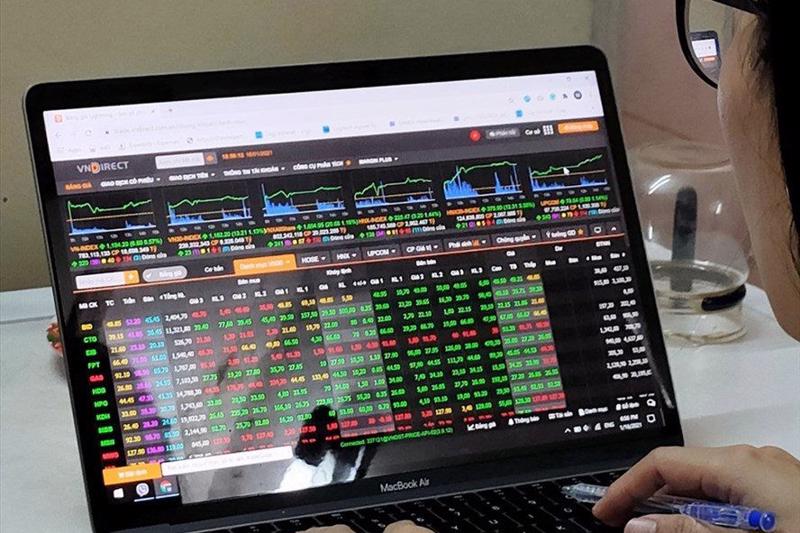 Giá tăng chóng mặt, mã nào vô địch trong nhóm cổ phiếu vua