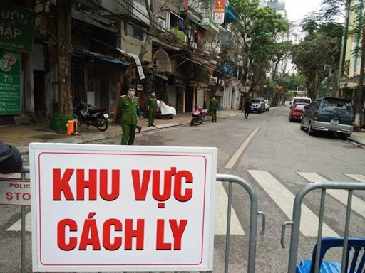 Chủ tịch UBND TP. Hà Nội Phòng, chống dịch COVID-19 là nhiệm vụ quan trọng, cấp bách hàng đầu hiện nay