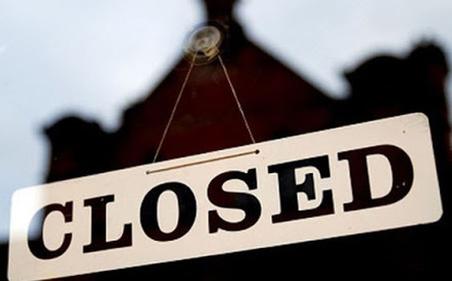 Gần 60 nghìn doanh nghiệp ngừng hoạt động trong 5 tháng đầu năm