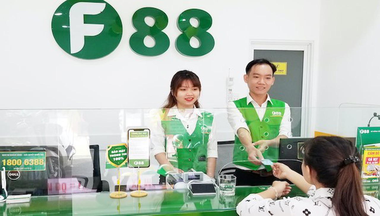 F88 cán mốc 400 cửa hàng, chào bán thành công 300 tỷ đồng trái phiếu riêng lẻ