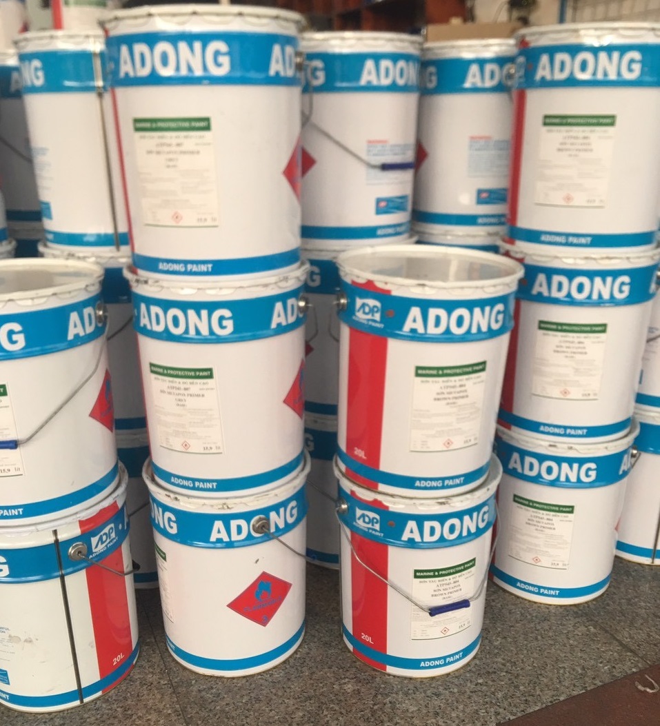 Doanh thu sụt giảm, ADP muốn tăng vốn lên hơn 230 tỷ đồng