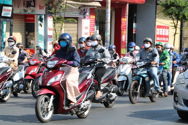 Dự báo thời tiết ngày mai 315 Hà Nội và các khu vực trên cả nước