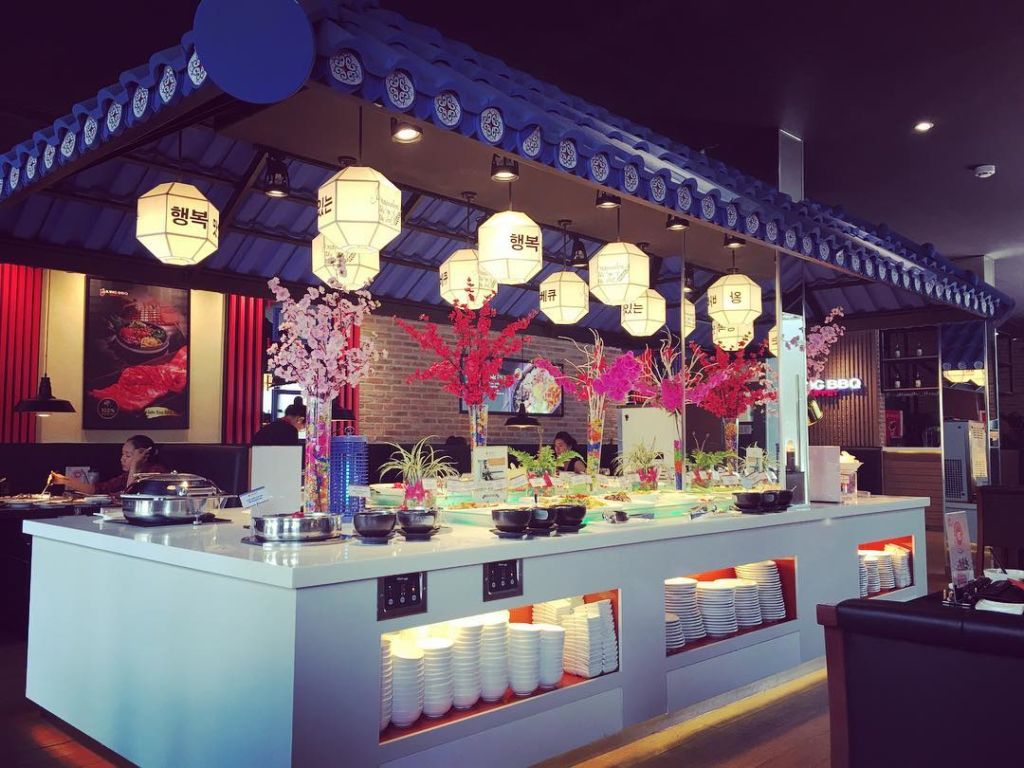 TP HCM tìm người từng đến quán King BBQ và cà phê Guta ở quận Phú Nhuận