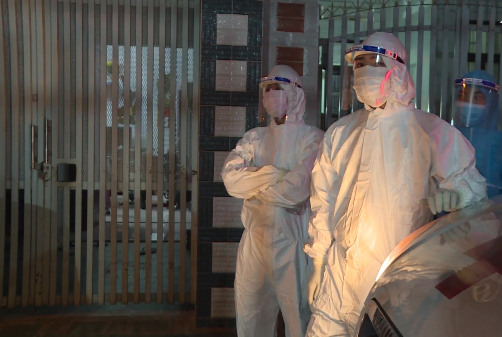 Nữ giáo viên ở Đắk Lắk dương tính với SARS-CoV-2