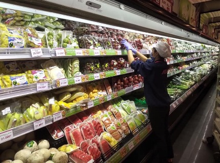 TPHCM đảm bảo hàng hóa không khan hiếm, không tăng giá