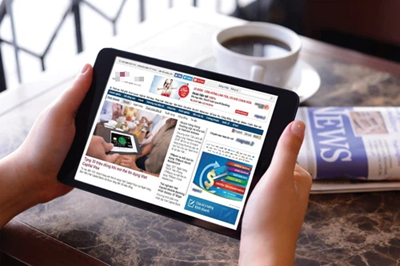 Không cho tắt quảng cáo sau 1,5 giây bị phạt đến 15 triệu đồng