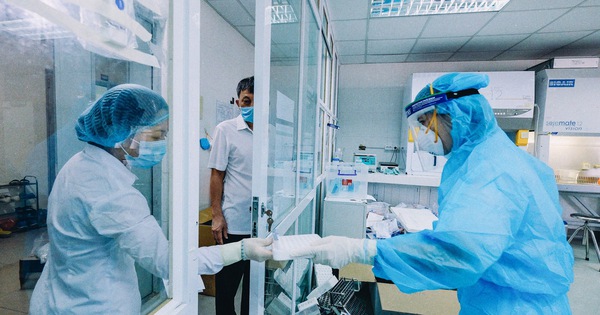 Trưa 315 Thêm 68 ca mắc COVID-19 trong nước, Bắc Giang và Bắc Ninh có 52 ca