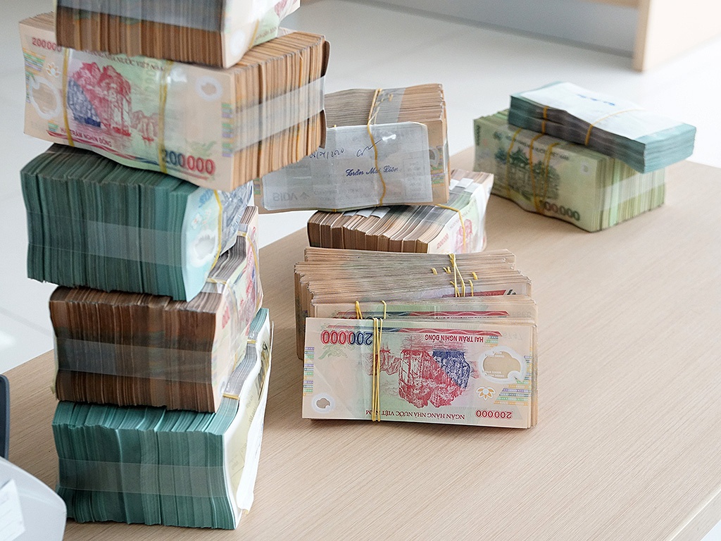 TP HCM Thu ngân sách 5 tháng đầu năm tăng 22,8%