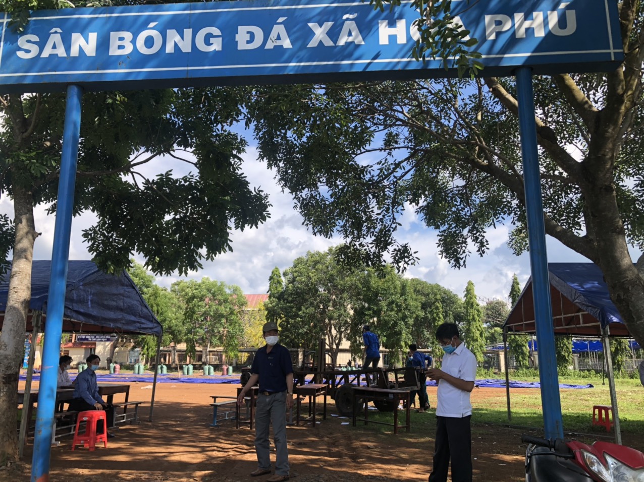 Đắk Lắk Đề xuất khởi tố cơ sở nào sai phạm trong phòng, chống dịch COVID-19