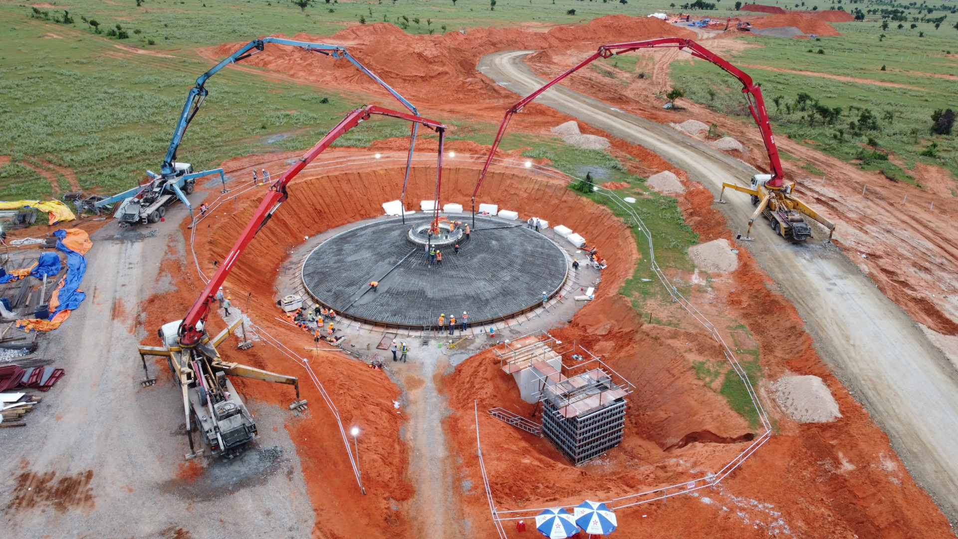 FECON bị HoSE nhắc nhở lần 2 vì chậm công bố Báo cáo thường niên năm 2020