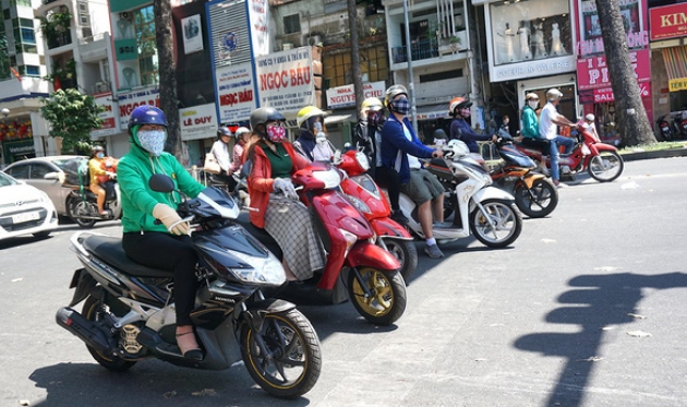 Dự báo thời tiết ngày mai 016 Hà Nội và các khu vực trên cả nước