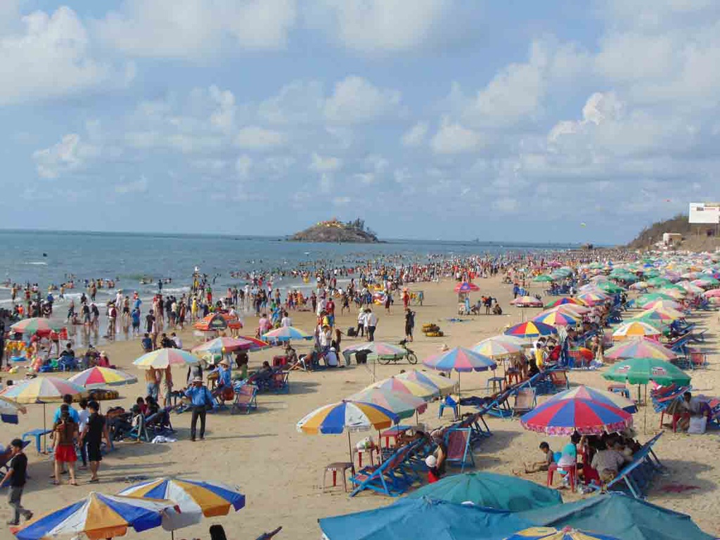 Bà Rịa-Vũng Tàu Tạm dừng thêm nhiều hoạt động xã hội từ trưa ngày 1-6