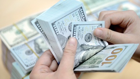 Tỷ giá ngoại tệ hôm nay 16 USD quay đầu giảm
