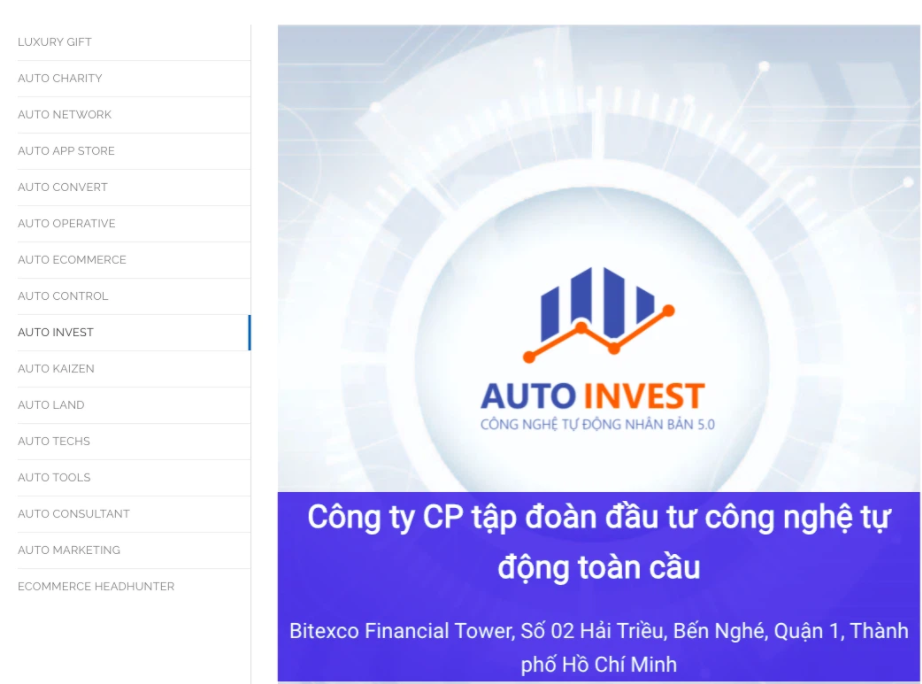 CEO công ty vốn 500.000 tỷ cho rằng số vốn vẫn khiêm tốn và hệ sinh thái 17 công ty chỉ với 20 nhân viên