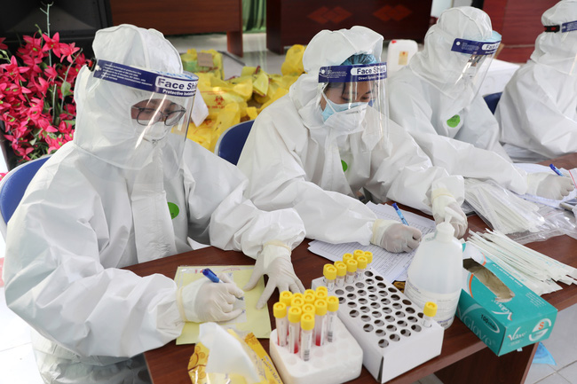 Sáng 26 Thêm 53 ca mắc COVID-19 trong nước 