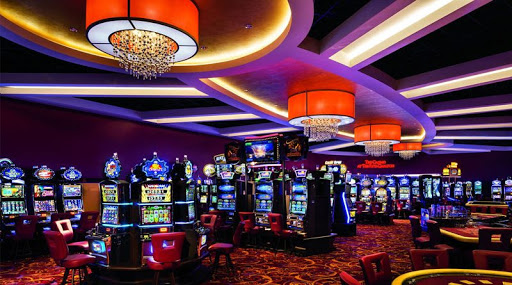 Khu kinh tế Vân Đồn sắp có casino, sân golf
