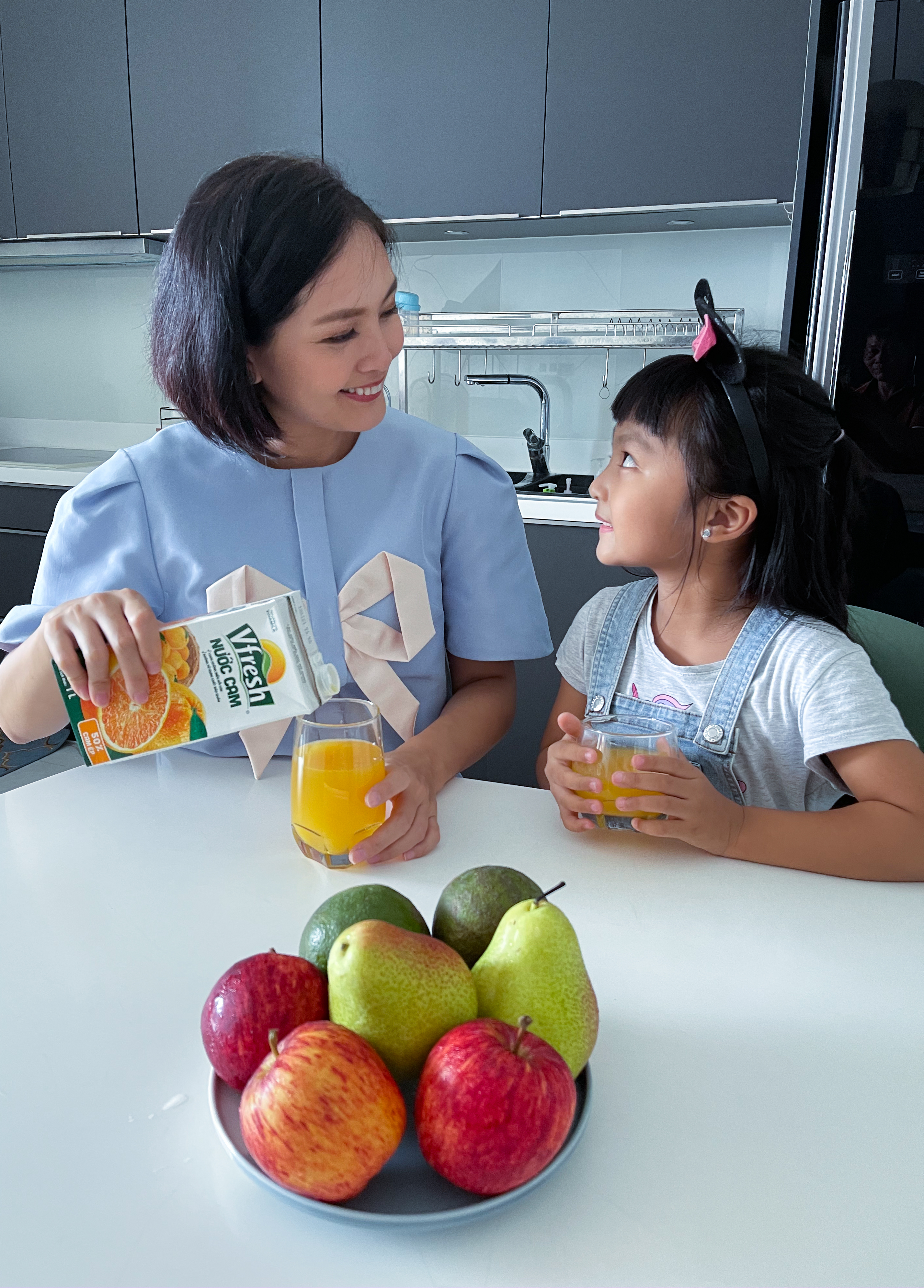  “Giấc mơ sữa Việt”, giải pháp mua sữa siêu tiện lợi mùa giãn cách