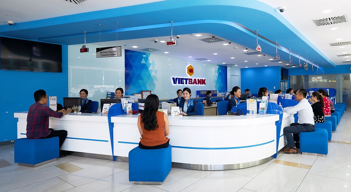 Vietbank chuẩn bị phát hành hơn 58,6 triệu cổ phiếu trả cổ tức 2019