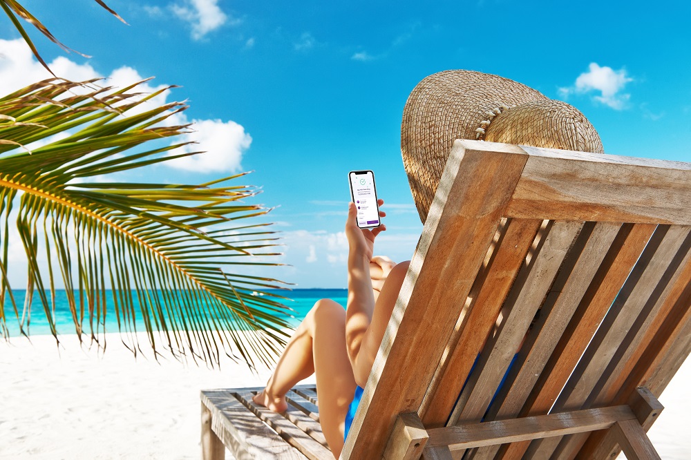 Giao dịch ngân hàng “bao ngầu” với loạt tính năng “xịn sò” trên app TPBank