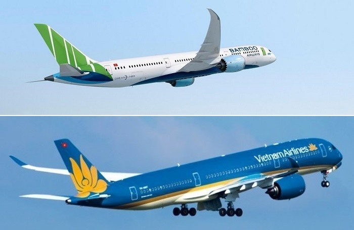 Bamboo Airways xem xét đăng ký mua máy bay Vietnam Airlines vừa rao bán