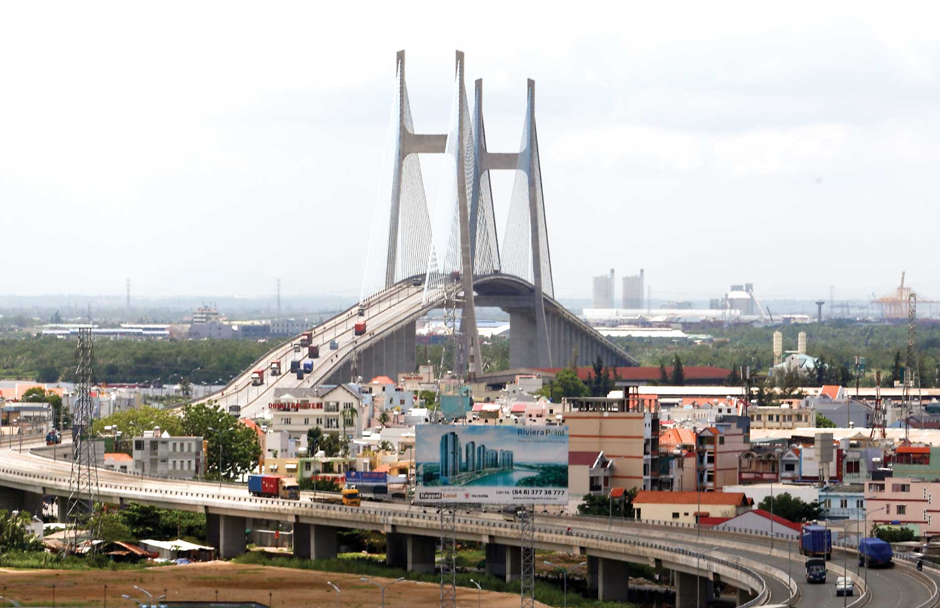 Cổ phiếu giảm giá, Dragon Capital vẫn tiếp tục thoái vốn tại CII 