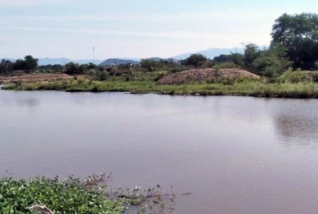 Hai học sinh ở Bình Thuận đuối nước thương tâm