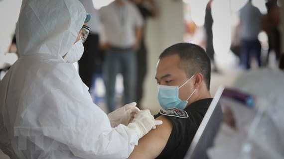 Hôm nay 46, Trung tâm hồi sức tích cực lớn nhất miền Bắc đi vào hoạt động