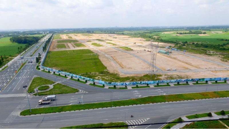 Vụ “43ha đất vàng” Bắt thêm 2 cựu phó tổng giám đốc 