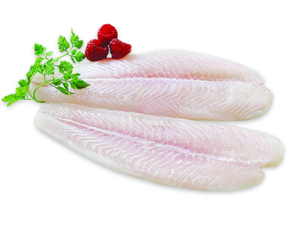 Tháng 32021 Mỹ tăng đột biến nhập khẩu philê cá tra đông lạnh từ Việt Nam