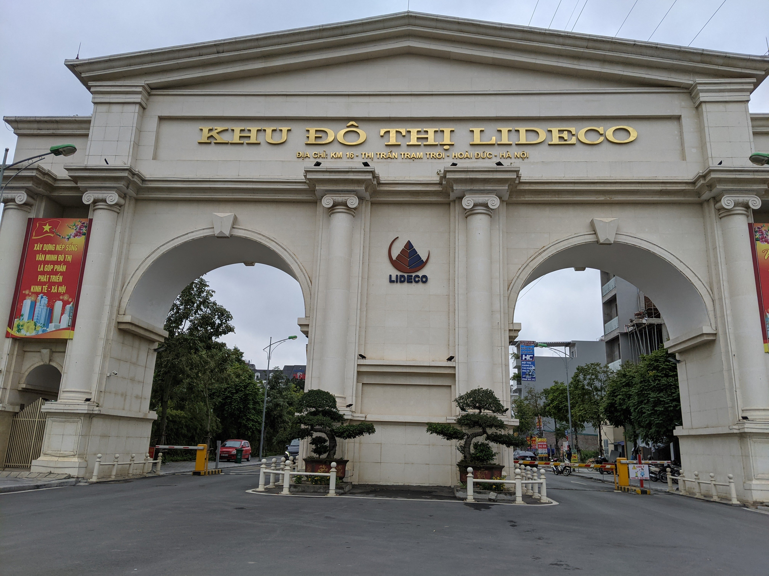 Lideco NTL chốt ngày trả cổ tức còn lại năm 2020