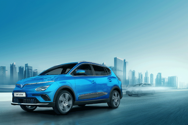 Thấy gì từ việc Vingroup đề xuất cơ chế hỗ trợ để phát triển ô tô điện