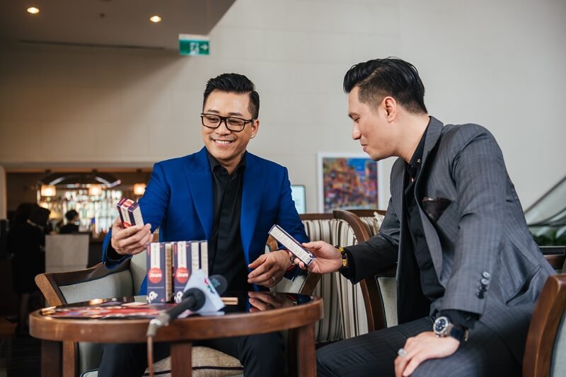 Thu hồi hiệu lực Giấy tiếp nhận đăng ký bản công bố sản phẩm Zawa