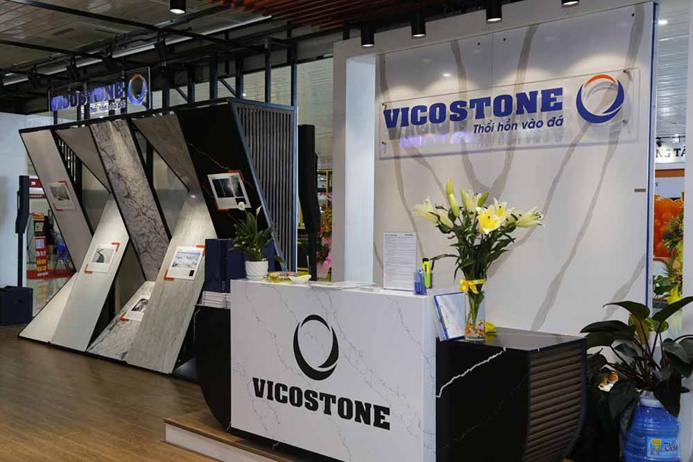 Vicostone chốt quyền tạm ứng cổ tức năm 2021 bằng tiền tỷ lệ 20%, cổ đông lớn và chủ tịch nhận được bao nhiêu tiền