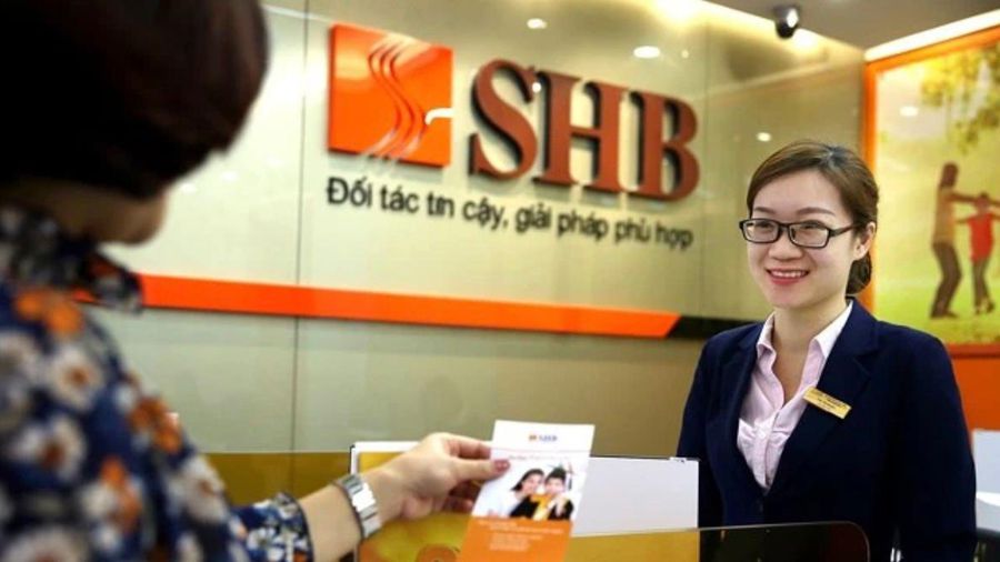 Lợi nhuận trước thuế năm 2021 của SHB có thể đạt hơn 6.000 tỷ đồng