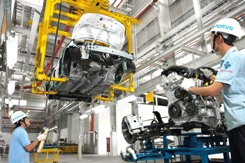 Bãi bỏ 58 thủ tục hành chính trong lĩnh vực đầu tư