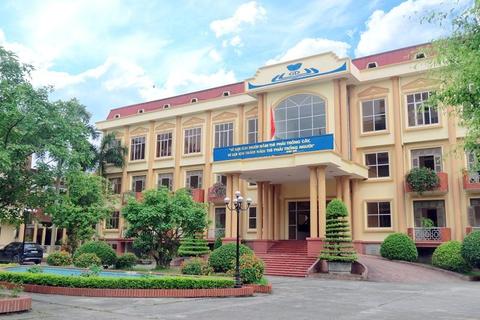 H-PEC – Toàn Cầu “theo đuổi” gói mua sắm tại Sở GDĐT Thái Bình Ông Nguyễn Viết Hiển đã ký quyết định gì 