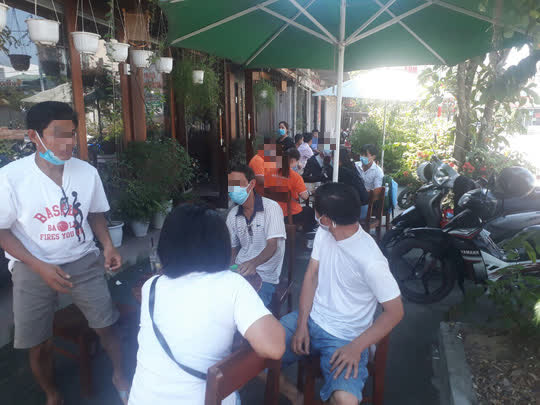 Thừa Thiên Huế điều chỉnh một số biện pháp phòng chống dịch COVID-19