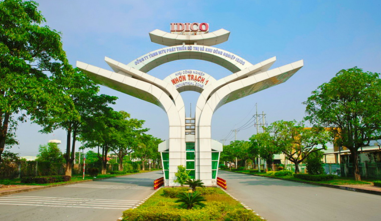 Vốn hóa thị trường IDICO bay gần 300 triệu đồng sau khi bị truy thu thuế