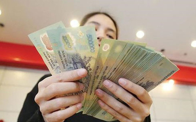 Lãi suất tiết kiệm tháng 6 tại một số ngân hàng tăng nhẹ