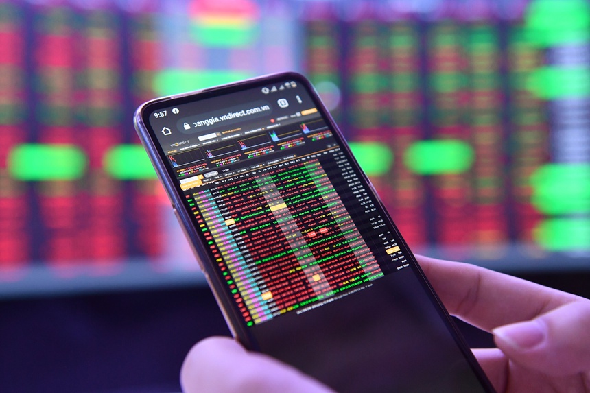 Cổ phiếu ‘trà đá’ nhưng tăng giá gấp 10