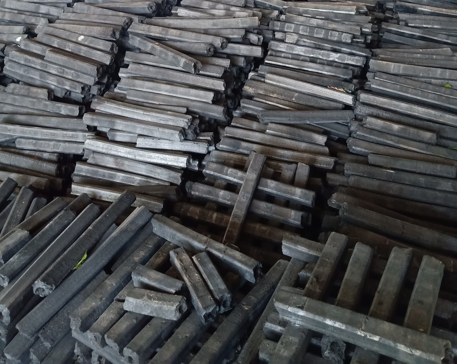 Xuất khẩu than sạch giảm nhẹ trong 5 tháng đầu năm 2021