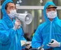 Bộ Y tế đề nghị không tụ tập đông người xem bóng đá 