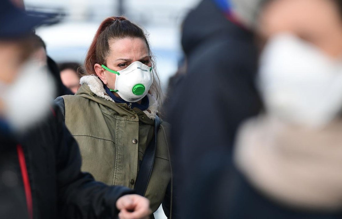 Quốc gia đầu tiên trên thế giới tuyên bố đã chấm dứt được đại dịch Covid-19