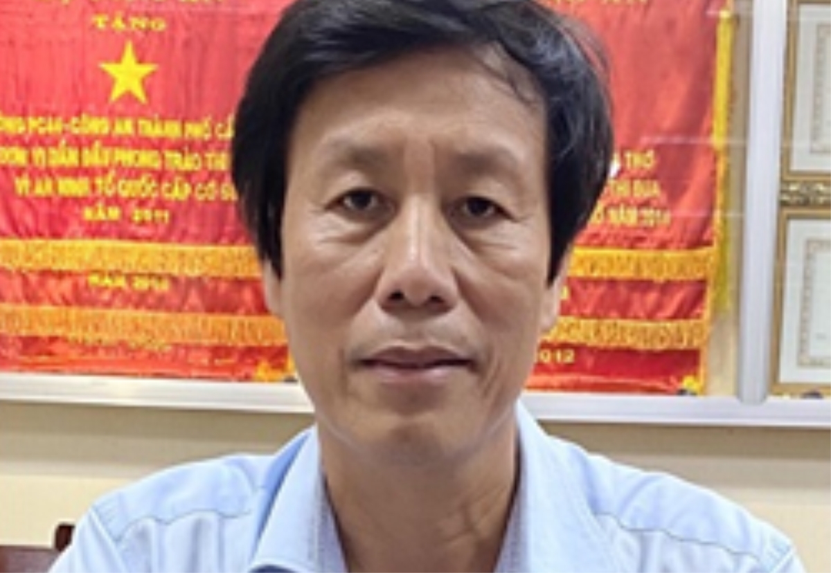 Giám đốc Sở Y tế Cần Thơ bị đình chỉ công tác thêm 90 ngày