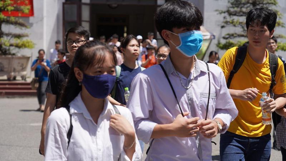 Hải Dương Lùi thời gian tuyển sinh vào lớp 10 do tình hình dịch bệnh phức tạp