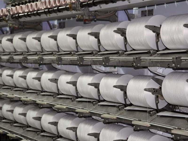 Sợi kéo dãn toàn phần Việt Nam bị điều tra chống bán phá giá tại Thổ Nhĩ Kỳ